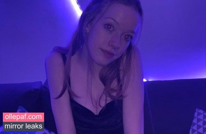 Latest Leaks Amybeth McNulty Nude #15 - Fapello