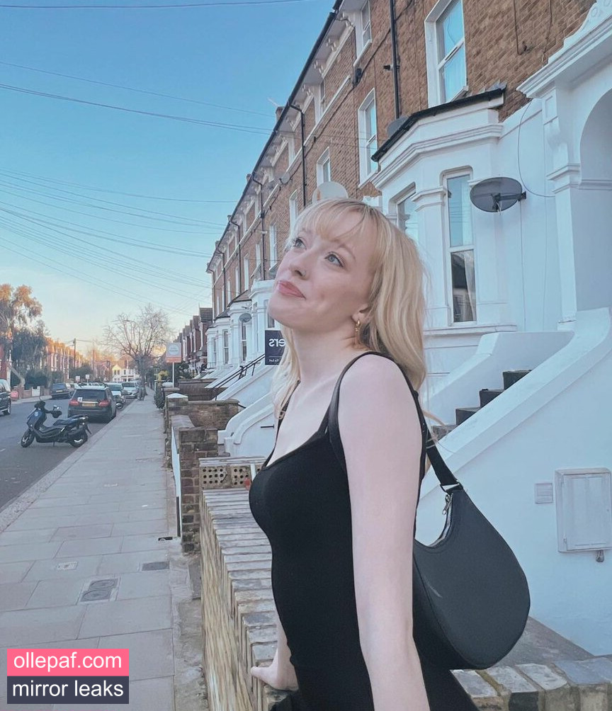 Amybeth McNulty Nude Leaks OnlyFans #25 - Fapello