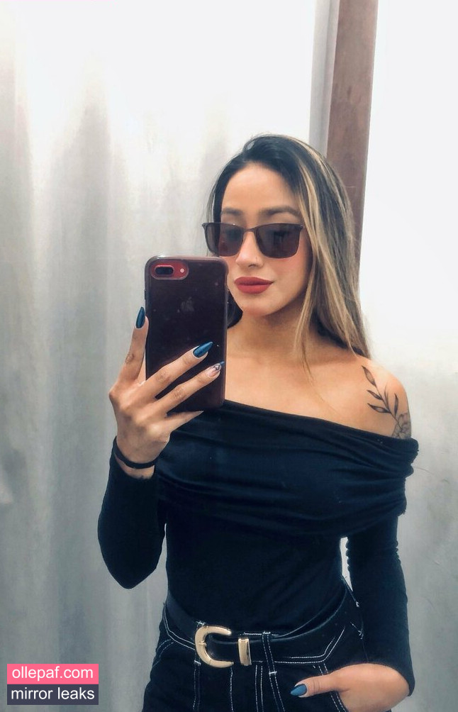 Latest Leaks amychangg Nude #20 - Fapello