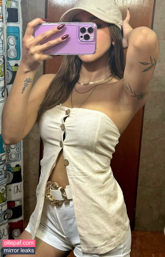 Latest Leaks amychangg Nude #21 - Fapello