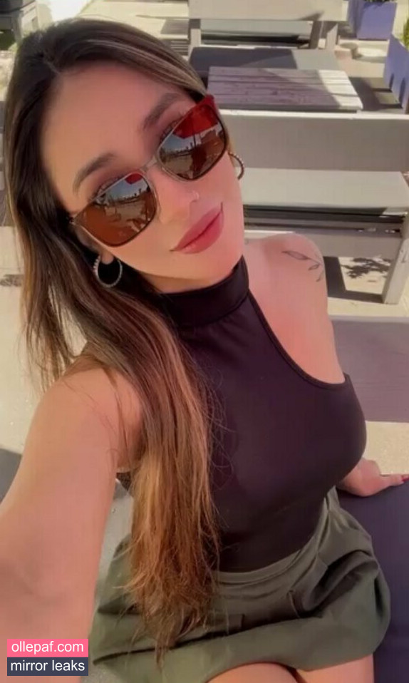 Latest Leaks amychangg Nude #24 - Fapello