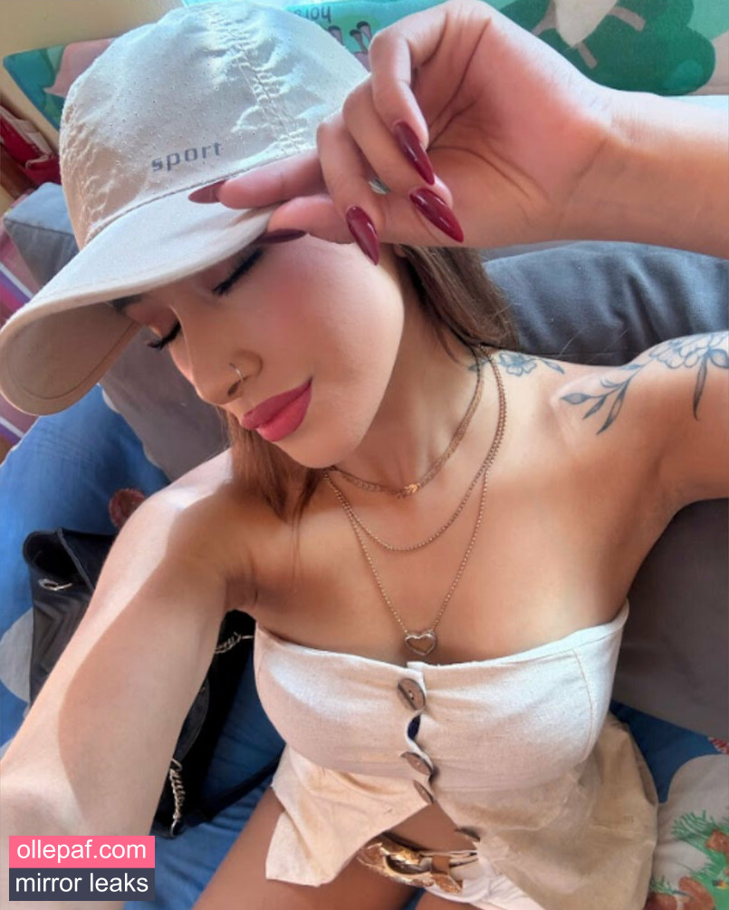 Latest Leaks amychangg Nude #29 - Fapello