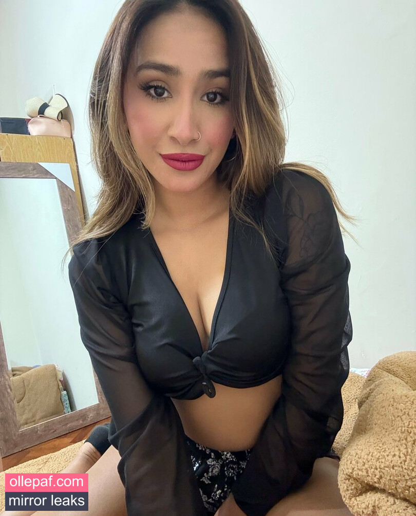 Latest Leaks amychangg Nude #4 - Fapello