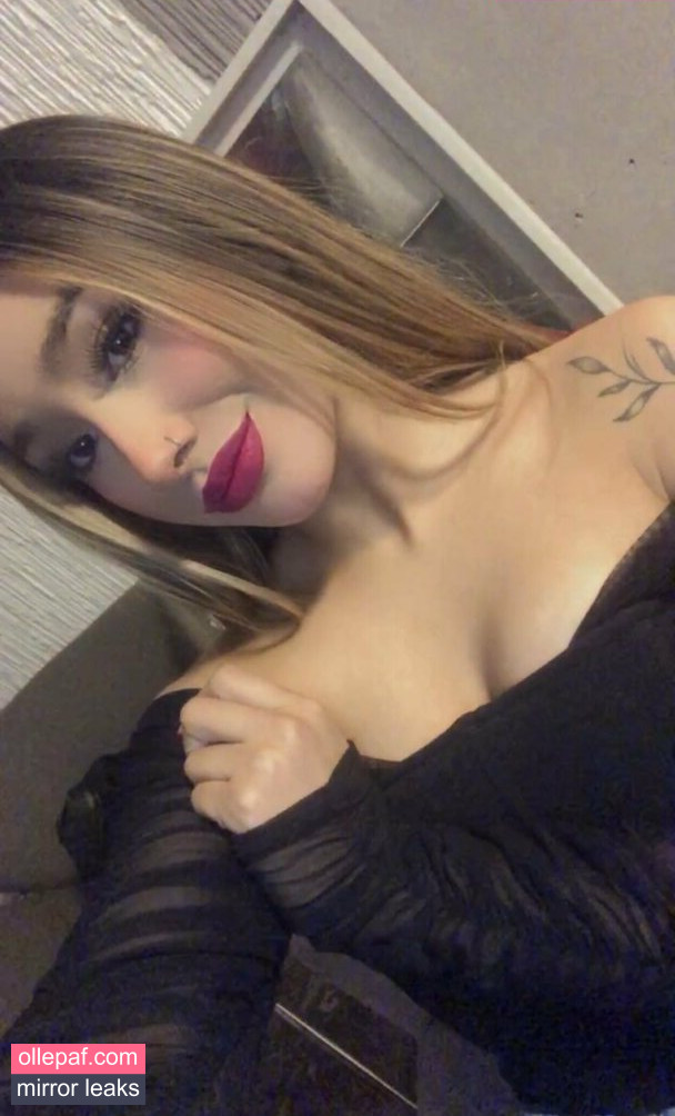 Latest Leaks amychangg Nude #34 - Fapello