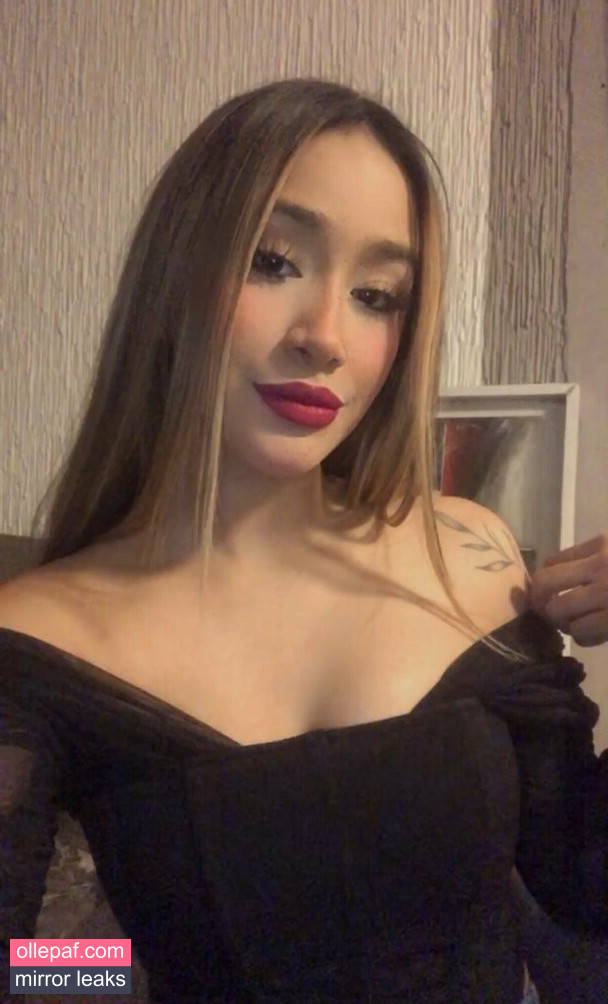 Latest Leaks amychangg Nude #35 - Fapello