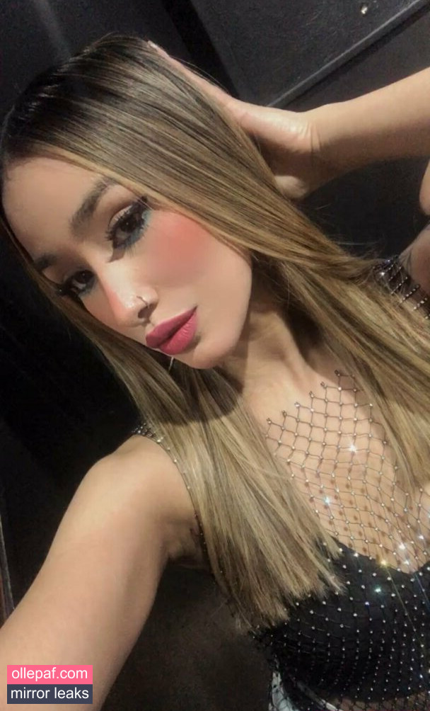 Latest Leaks amychangg Nude #36 - Fapello