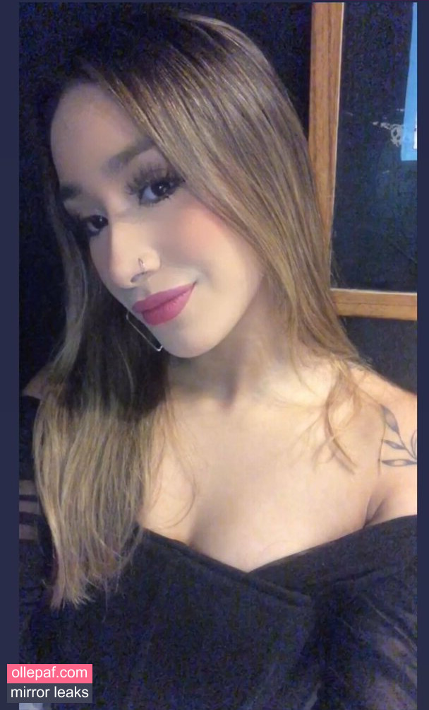 Latest Leaks amychangg Nude #39 - Fapello