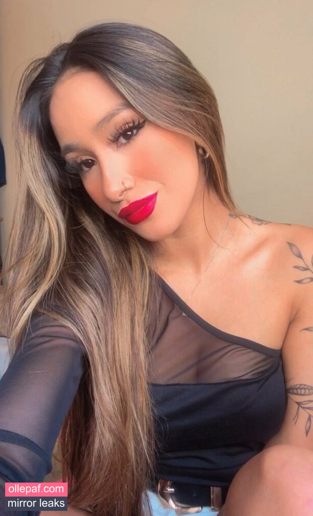 Latest Leaks amychangg Nude #41 - Fapello