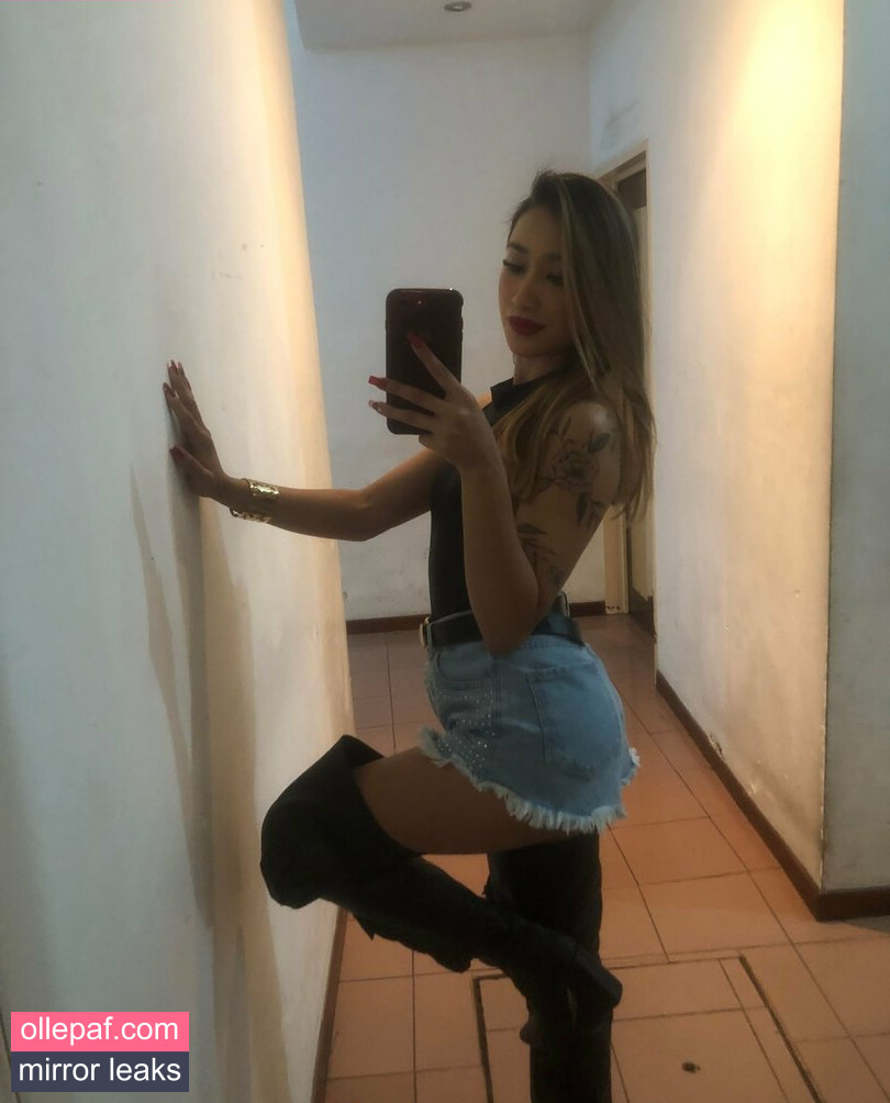 Latest Leaks amychangg Nude #44 - Fapello