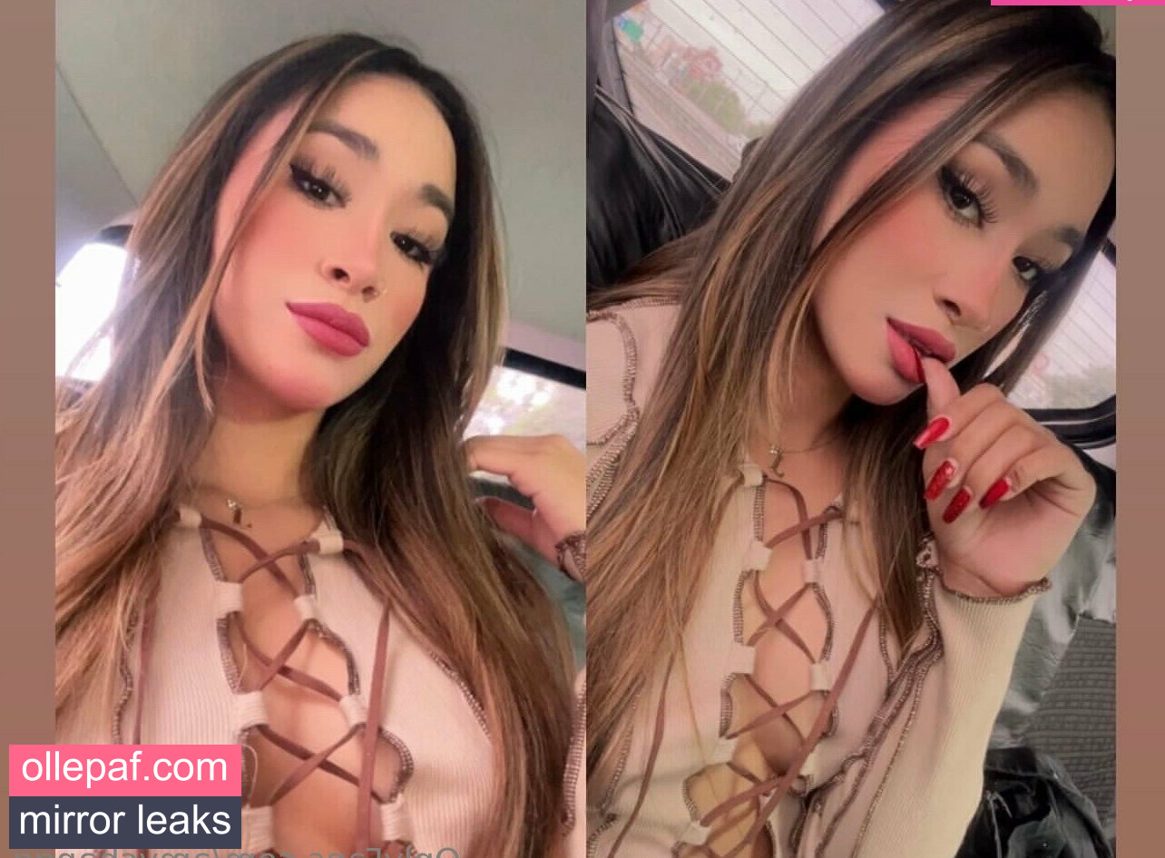 Latest Leaks amychangg Nude #48 - Fapello