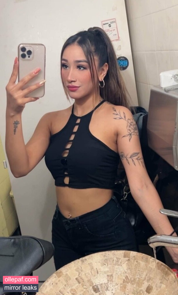 Latest Leaks amychangg Nude #50 - Fapello