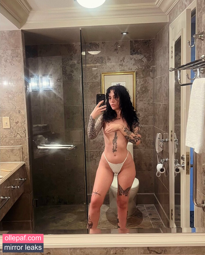 Latest Leaks Amyelrad Nude #13 - Fapello