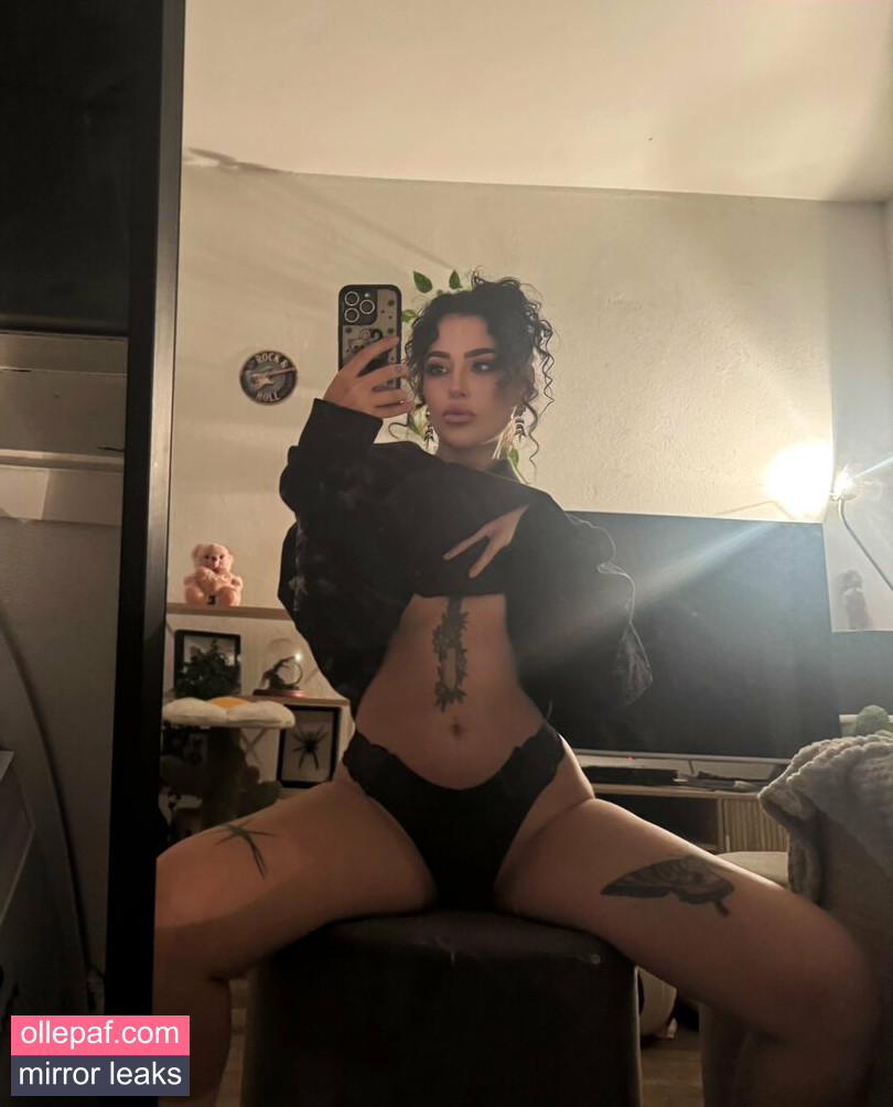 Latest Leaks Amyelrad Nude #34 - Fapello