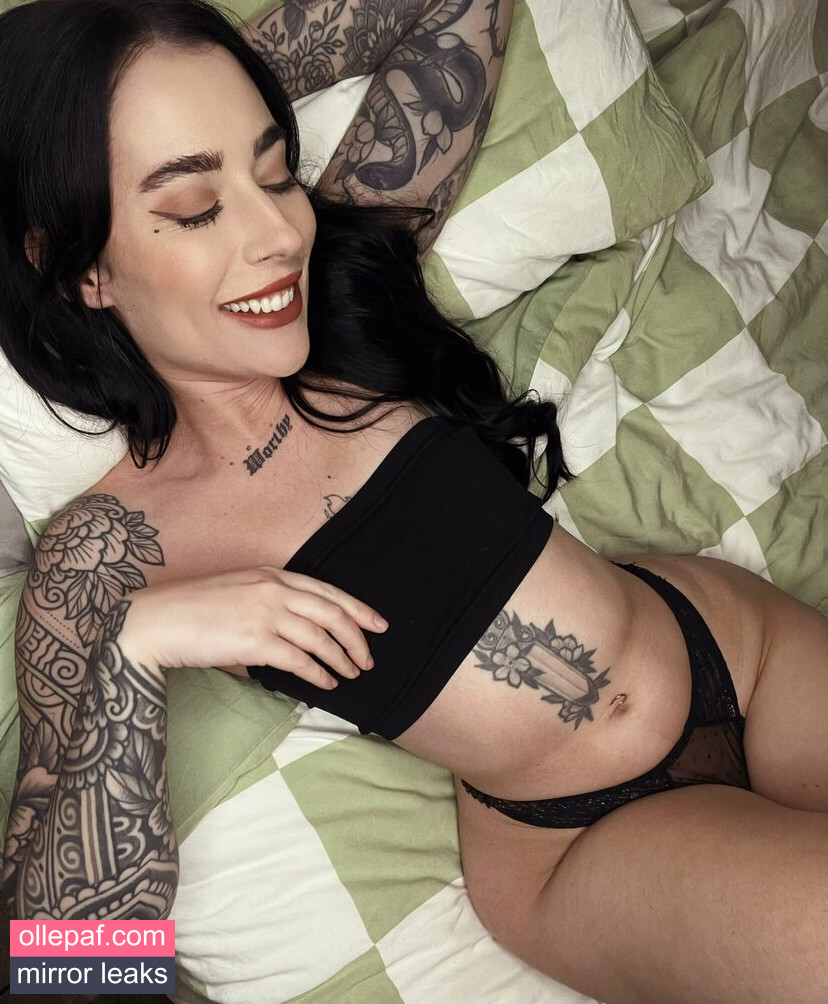 Latest Leaks Amyelrad Nude #5 - Fapello