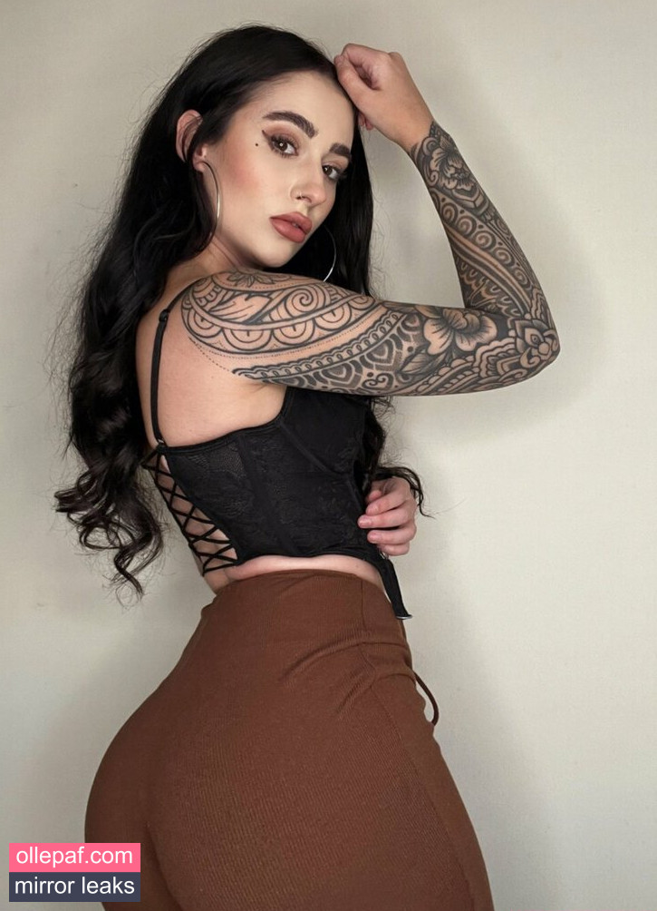 Latest Leaks Amyelrad Nude #7 - Fapello