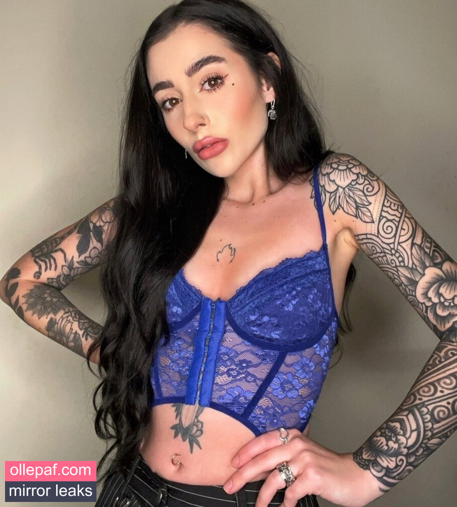 Latest Leaks Amyelrad Nude #87 - Fapello