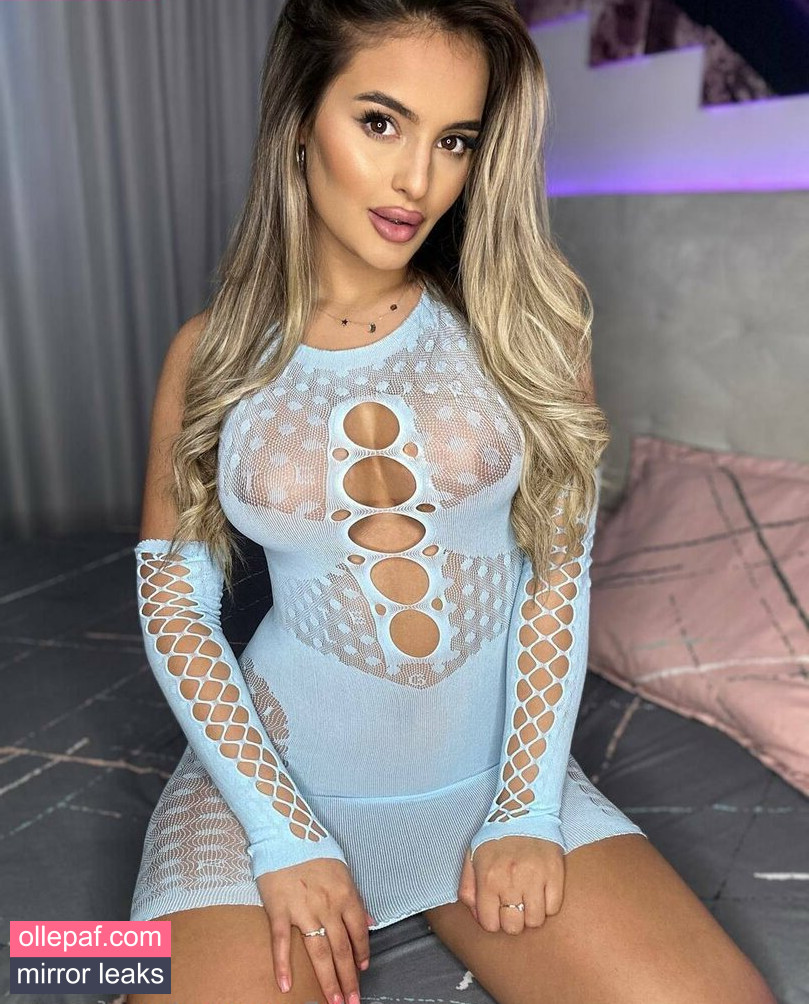 Latest Leaks amyfoxxxx Nude #18 - Fapello