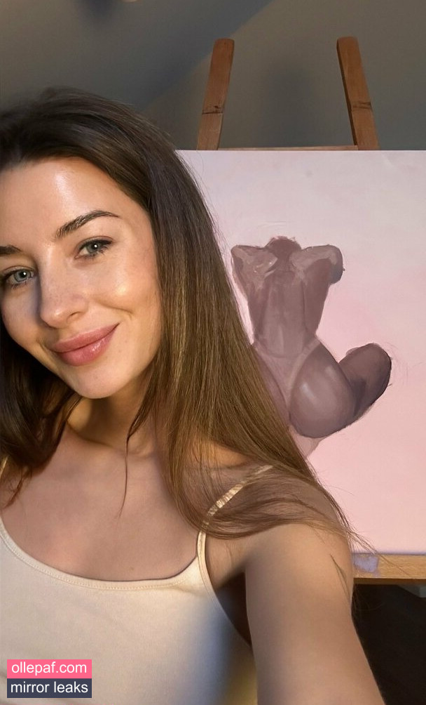 Latest Leaks amyhaze Nude #71 - Fapello