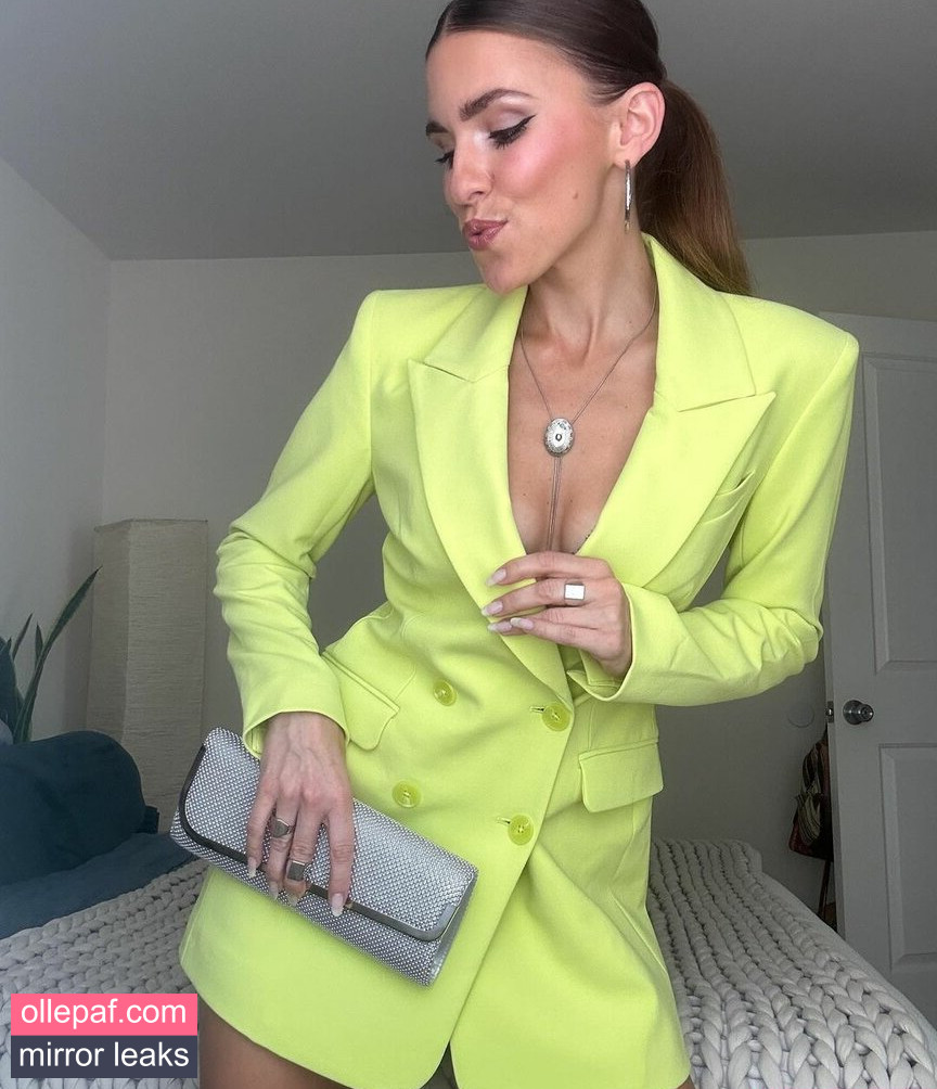 Latest Leaks Amymarie Gaertner Nude #16 - Fapello