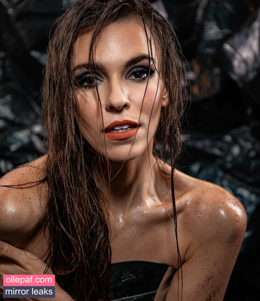 Amymarie Gaertner Nude Leaks OnlyFans - Fapello