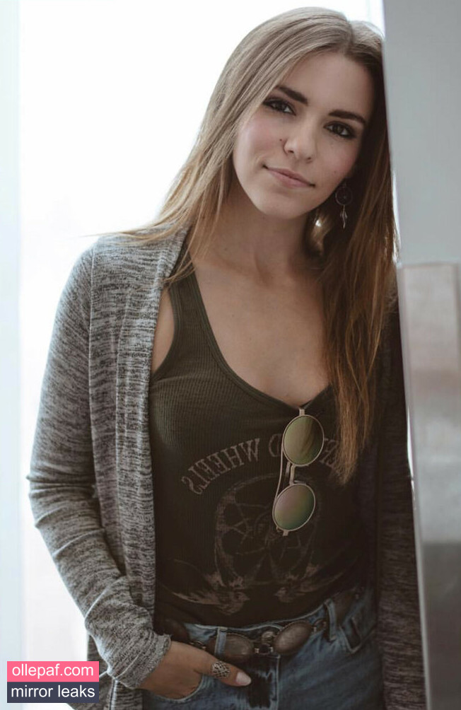 Latest Leaks Amymarie Gaertner Nude #34 - Fapello
