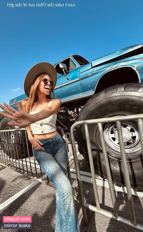 Latest Leaks Amymarie Gaertner Nude #6 - Fapello
