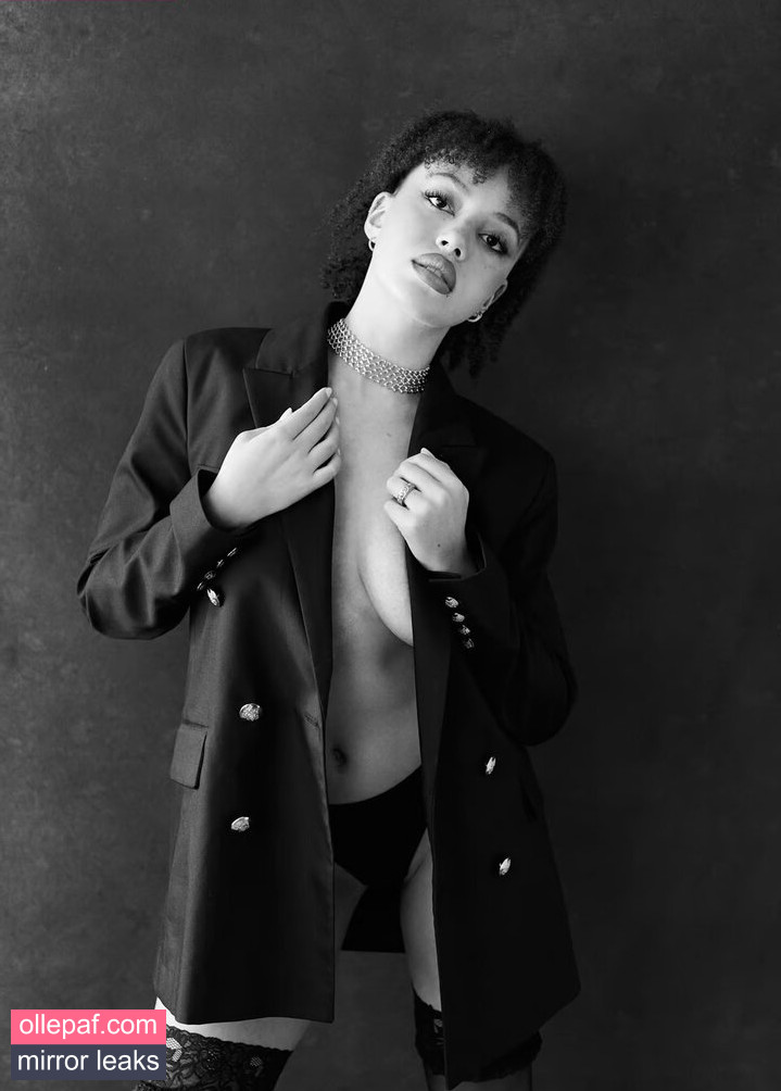 Latest Leaks AmyMoretsele Nude #11 - Fapello