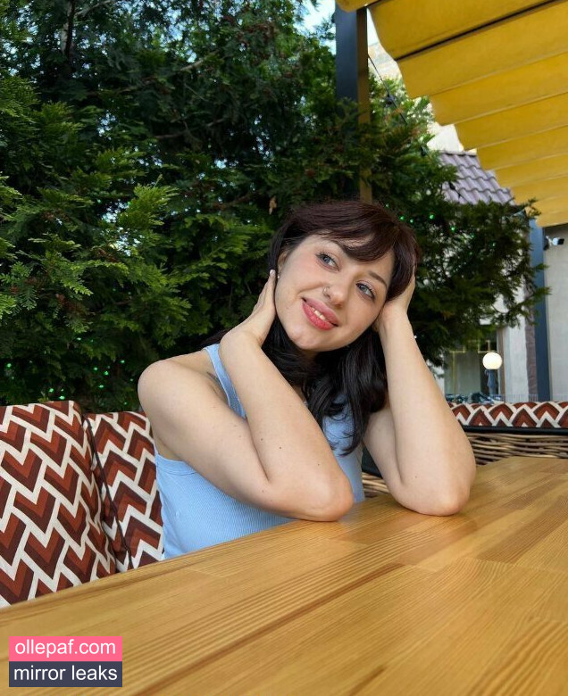 Latest Leaks amyyrosefree Nude #20 - Fapello