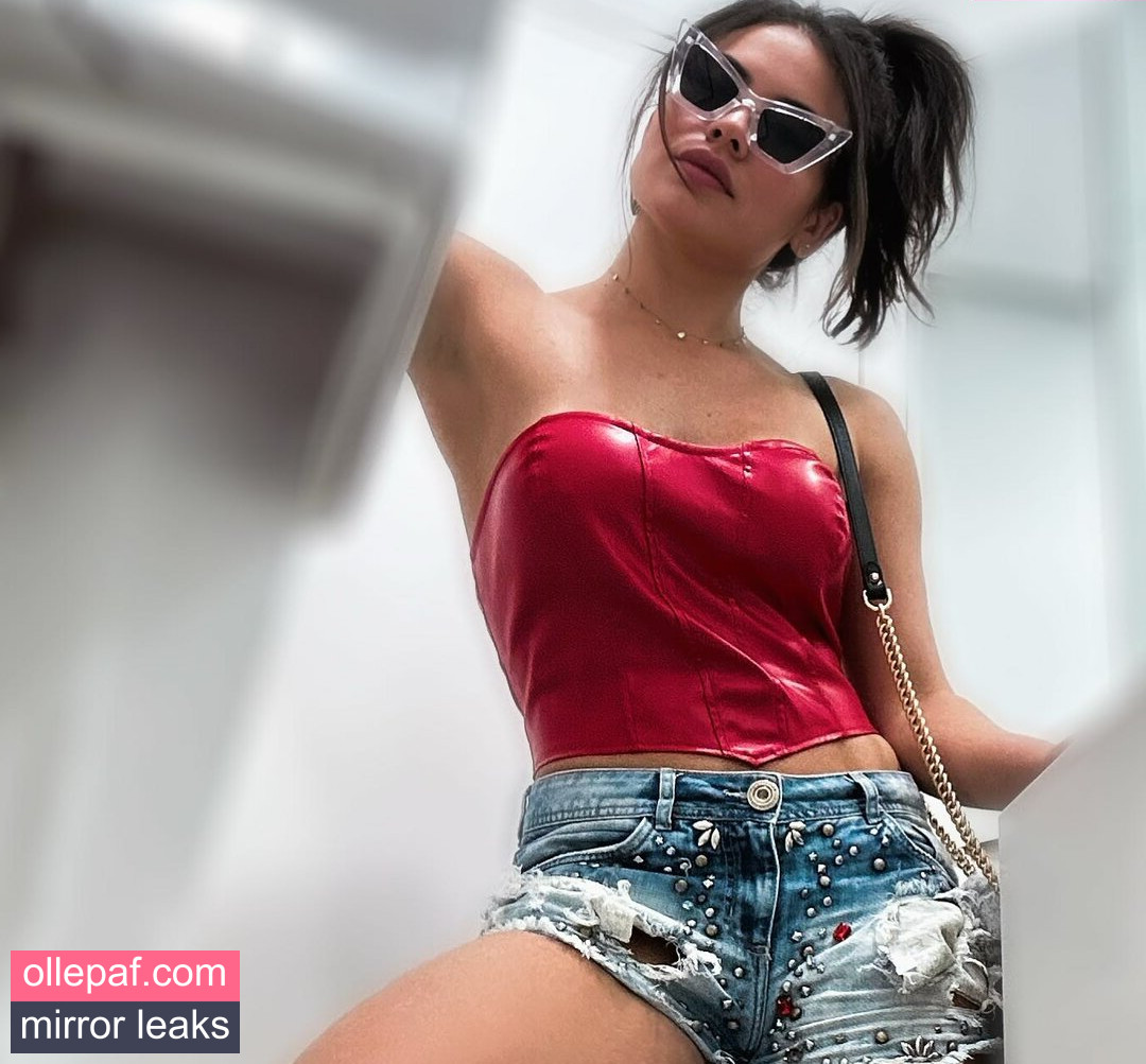 Ana Carolina Dias Nude Leaks OnlyFans #53 - Fapello