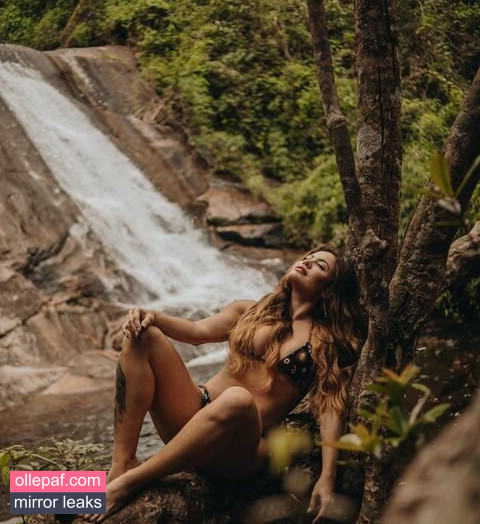 Ana Carolina Dias Nude Leaks OnlyFans #93 - Fapello