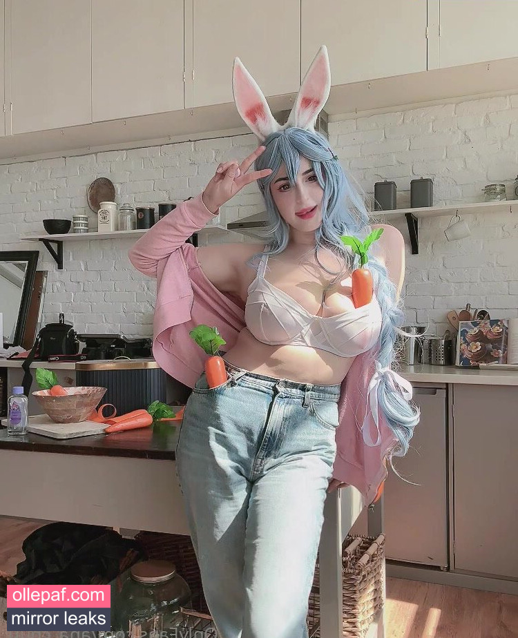 Latest Leaks Ana Chuu Nude #9 - Fapello