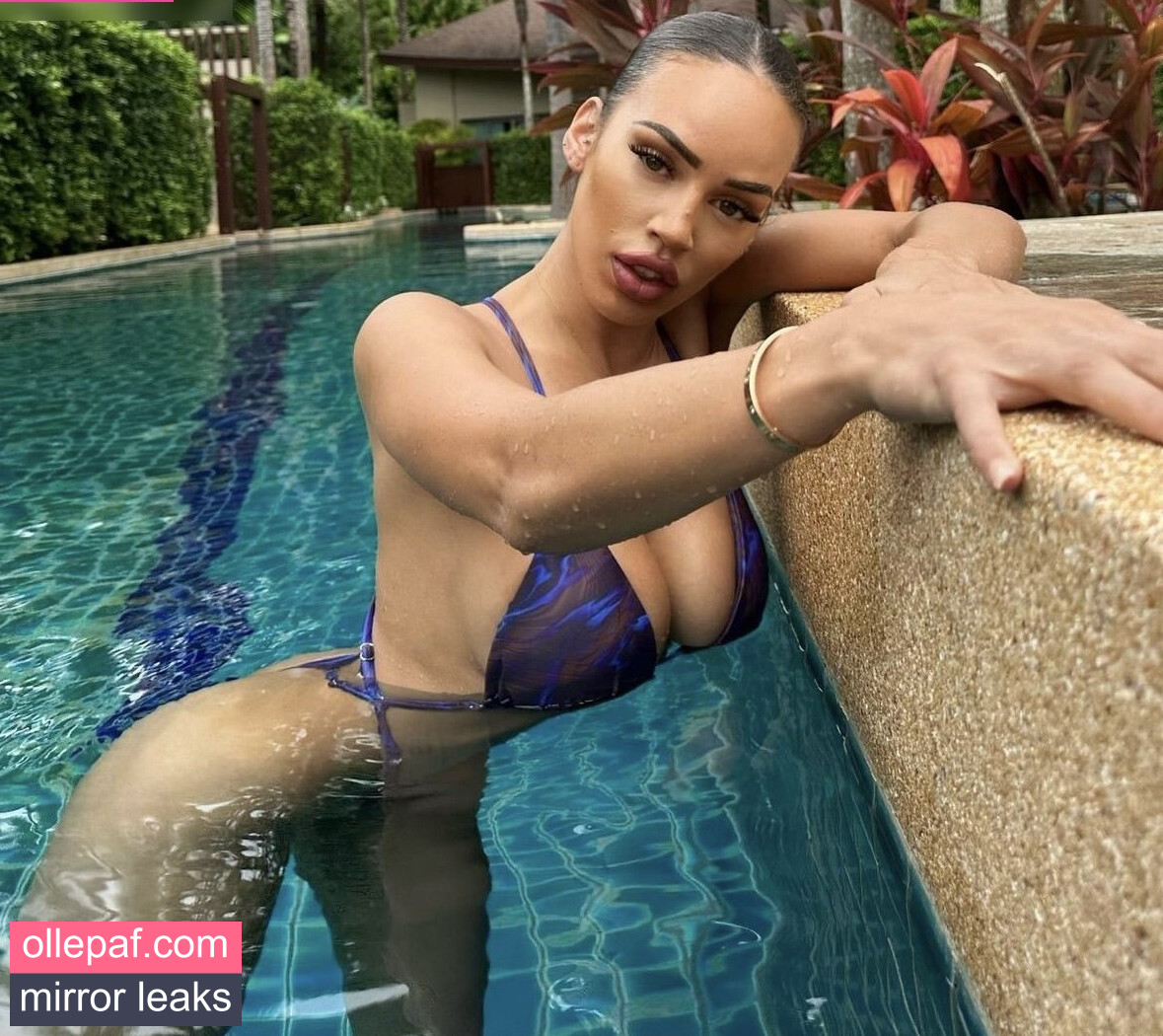 Latest Leaks Ana Claudia Nude #50 - Fapello
