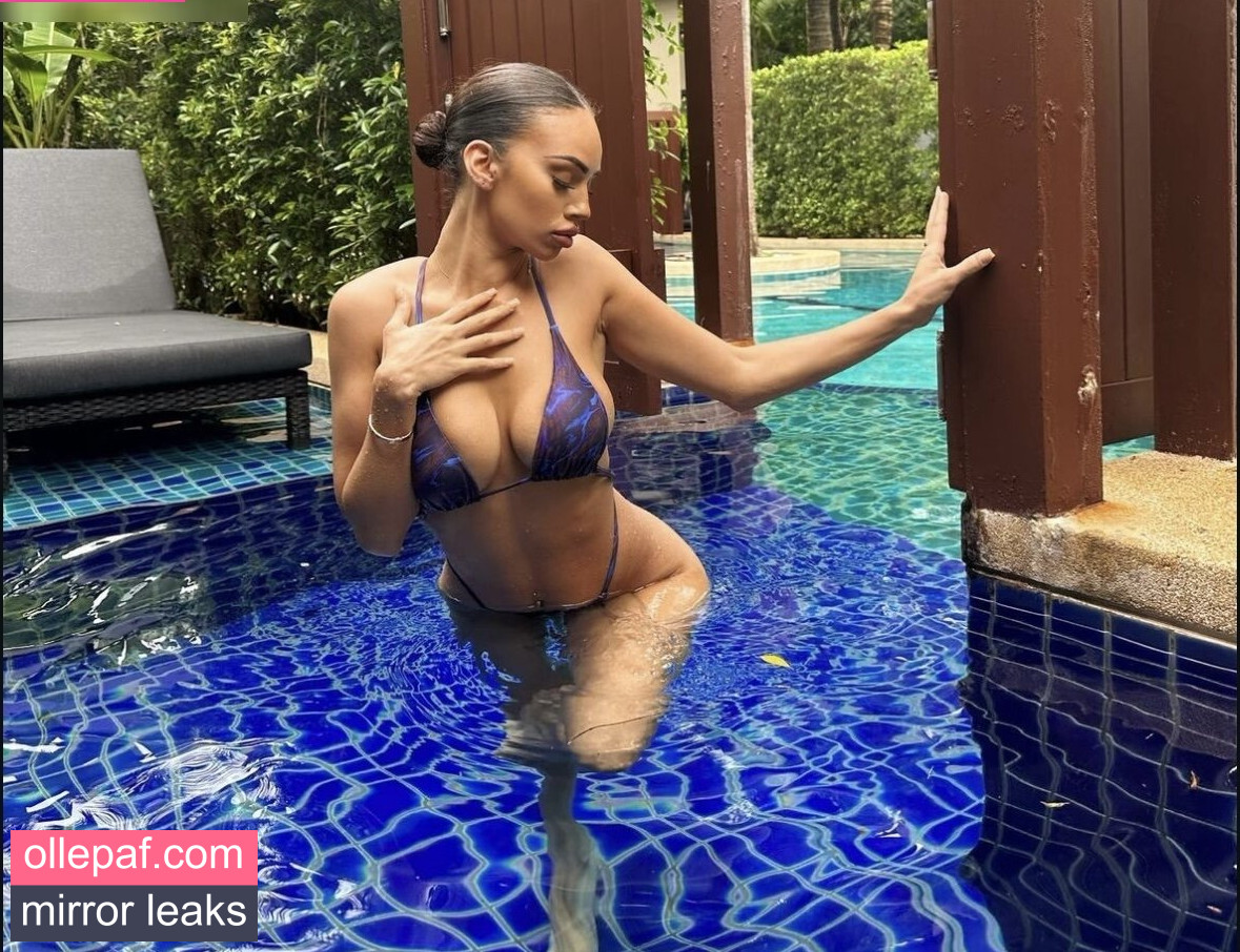 Latest Leaks Ana Claudia Nude #58 - Fapello