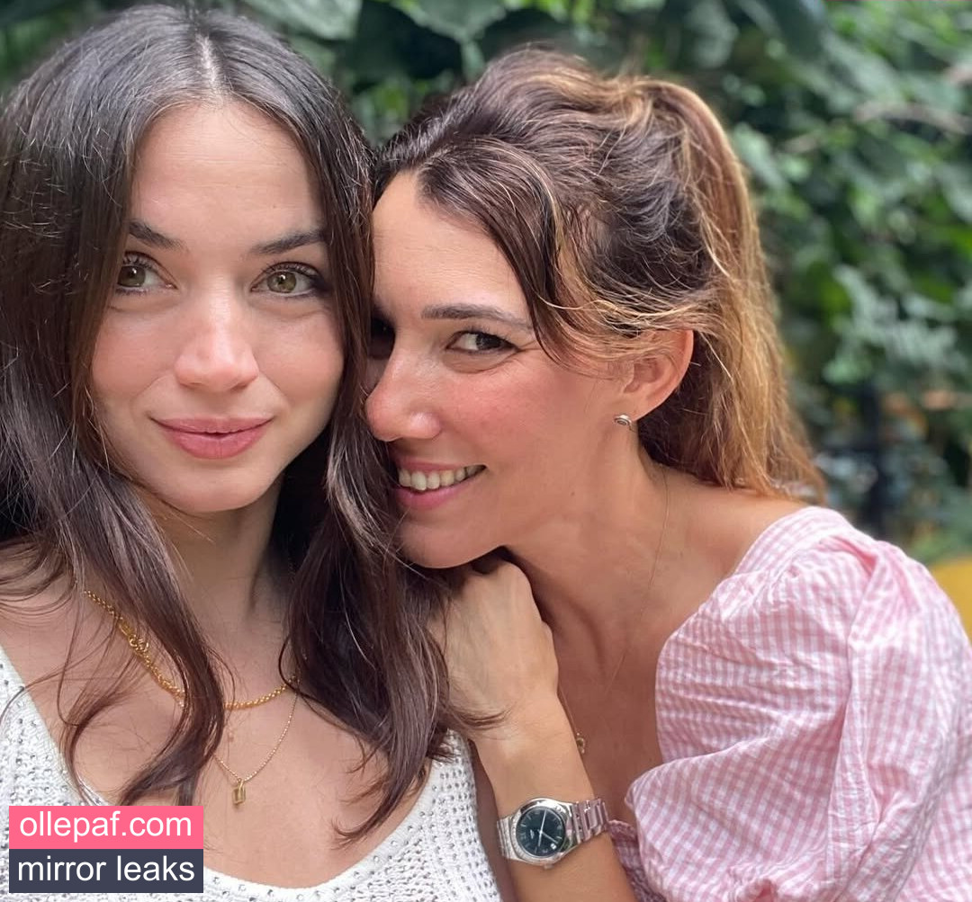 Latest Leaks Ana De Armas Nude #14 - Fapello
