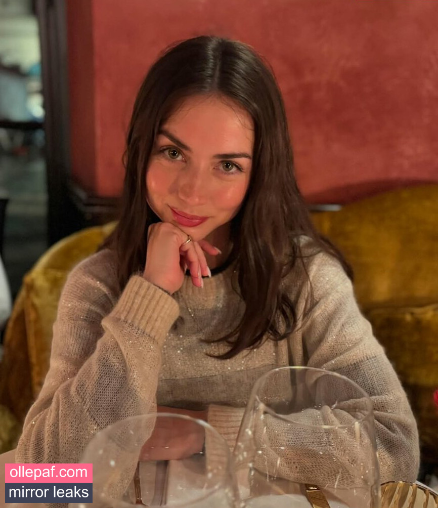 Latest Leaks Ana De Armas Nude #27 - Fapello