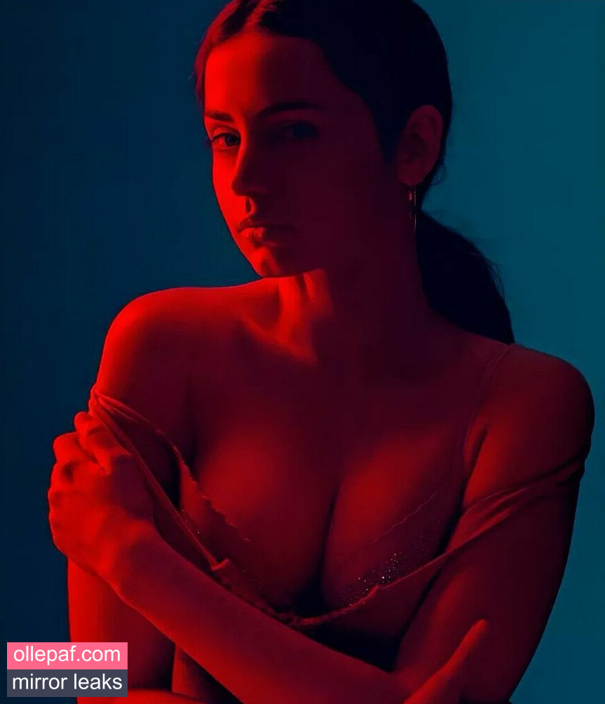 Latest Leaks Ana De Armas Nude #30 - Fapello