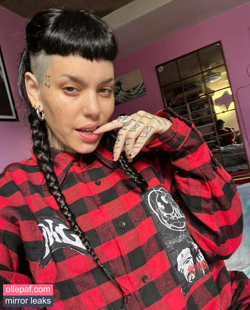 Latest Leaks ana.devin.tv Nude #5 - Fapello