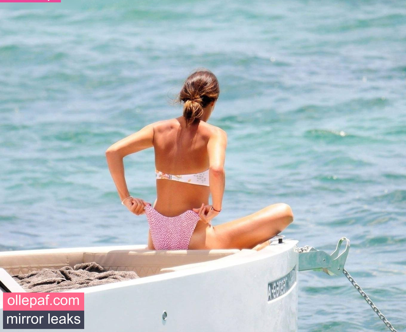 Latest Leaks Ana Ivanovic Nude #63 - Fapello