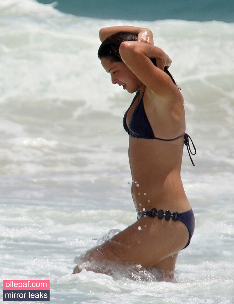 Latest Leaks Ana Ivanovic Nude #66 - Fapello