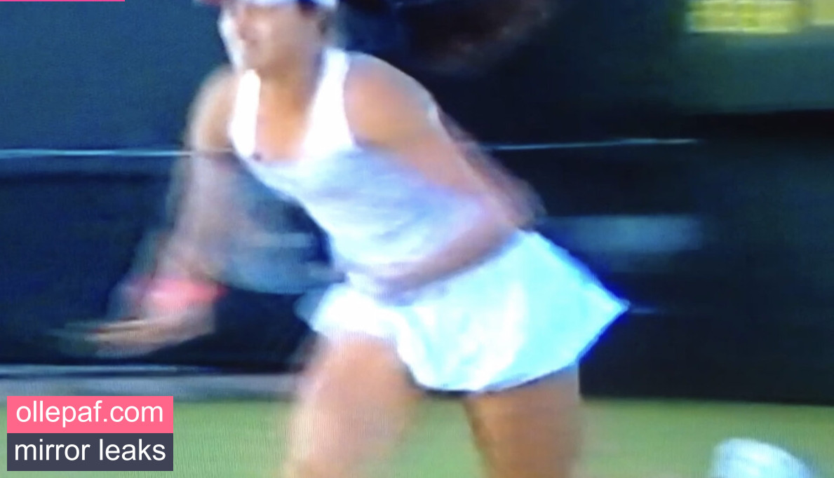 Latest Leaks Ana Ivanovic Nude #79 - Fapello