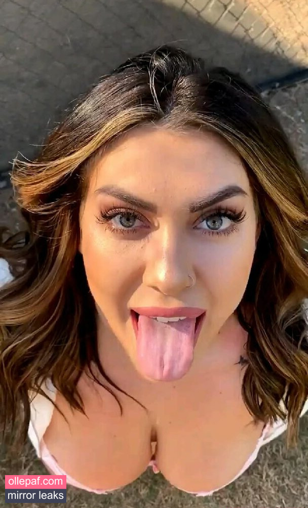 Latest Leaks Ana Lorde Nude #5 - Fapello