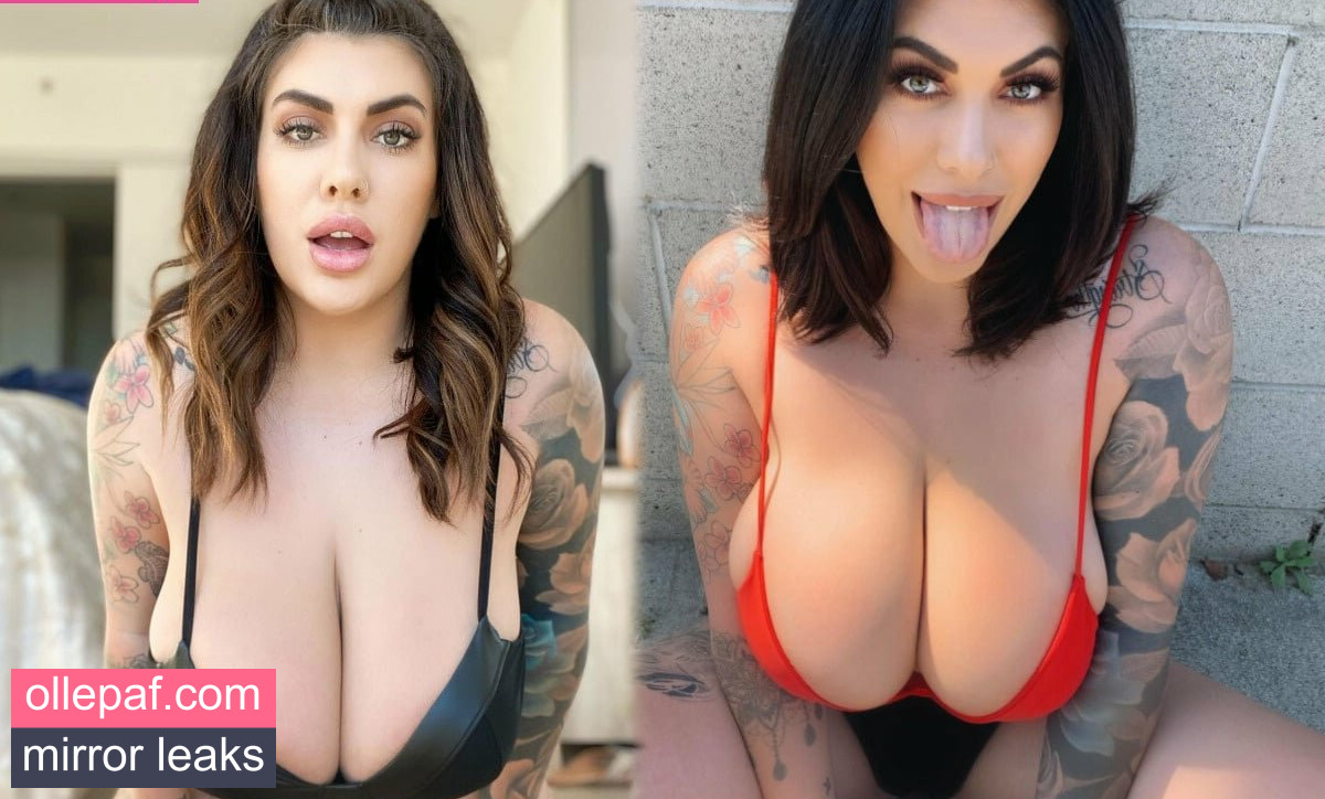 Latest Leaks Ana Lorde Nude #6 - Fapello