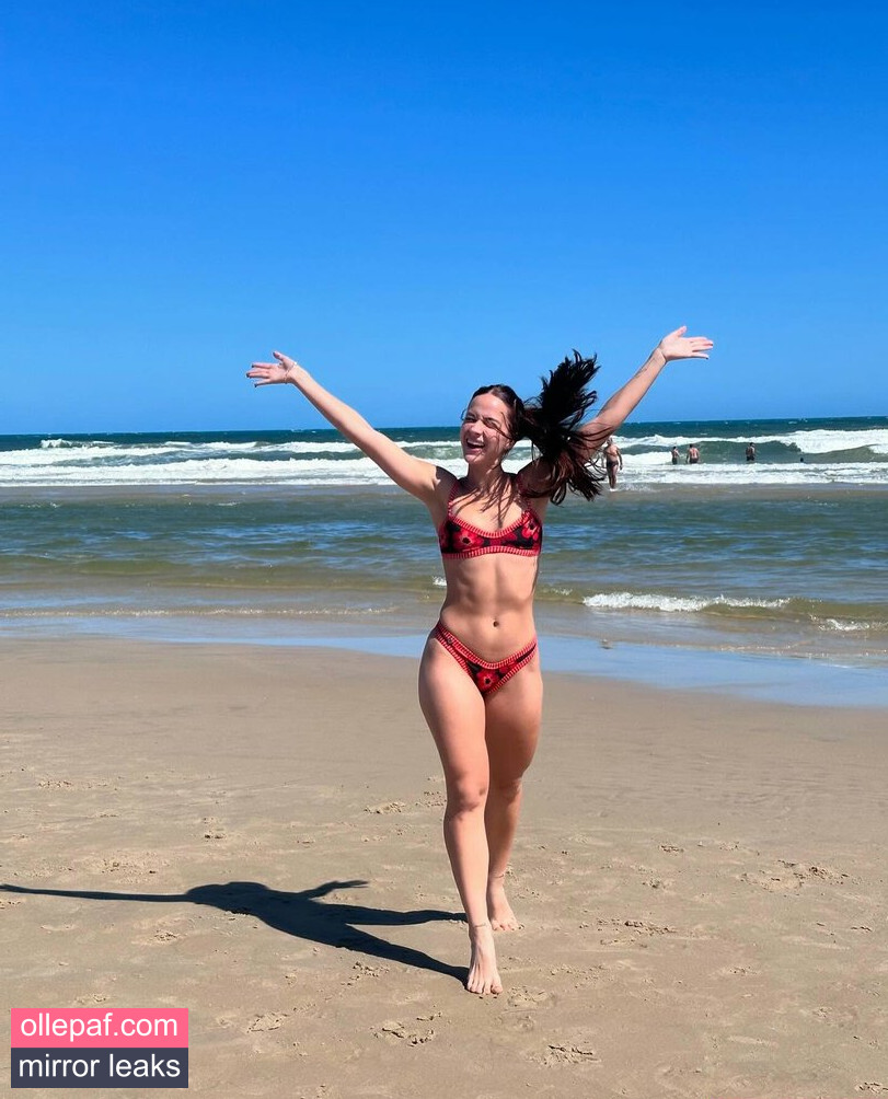 Latest Leaks Ana Louise Gadelha Nude #8 - Fapello