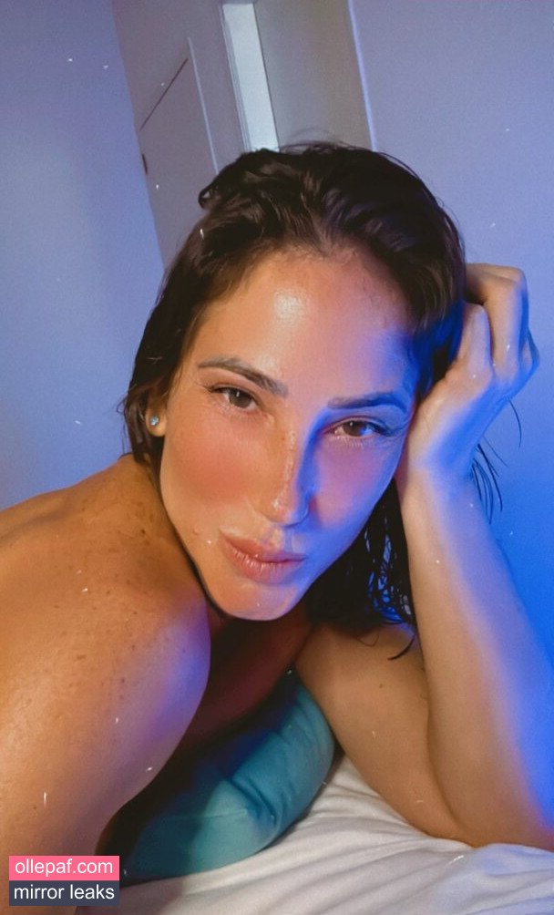 Latest Leaks Ana Lucia Fernandes Nude #16 - Fapello