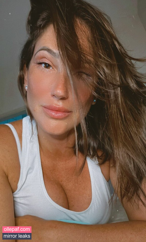 Latest Leaks Ana Lucia Fernandes Nude #17 - Fapello