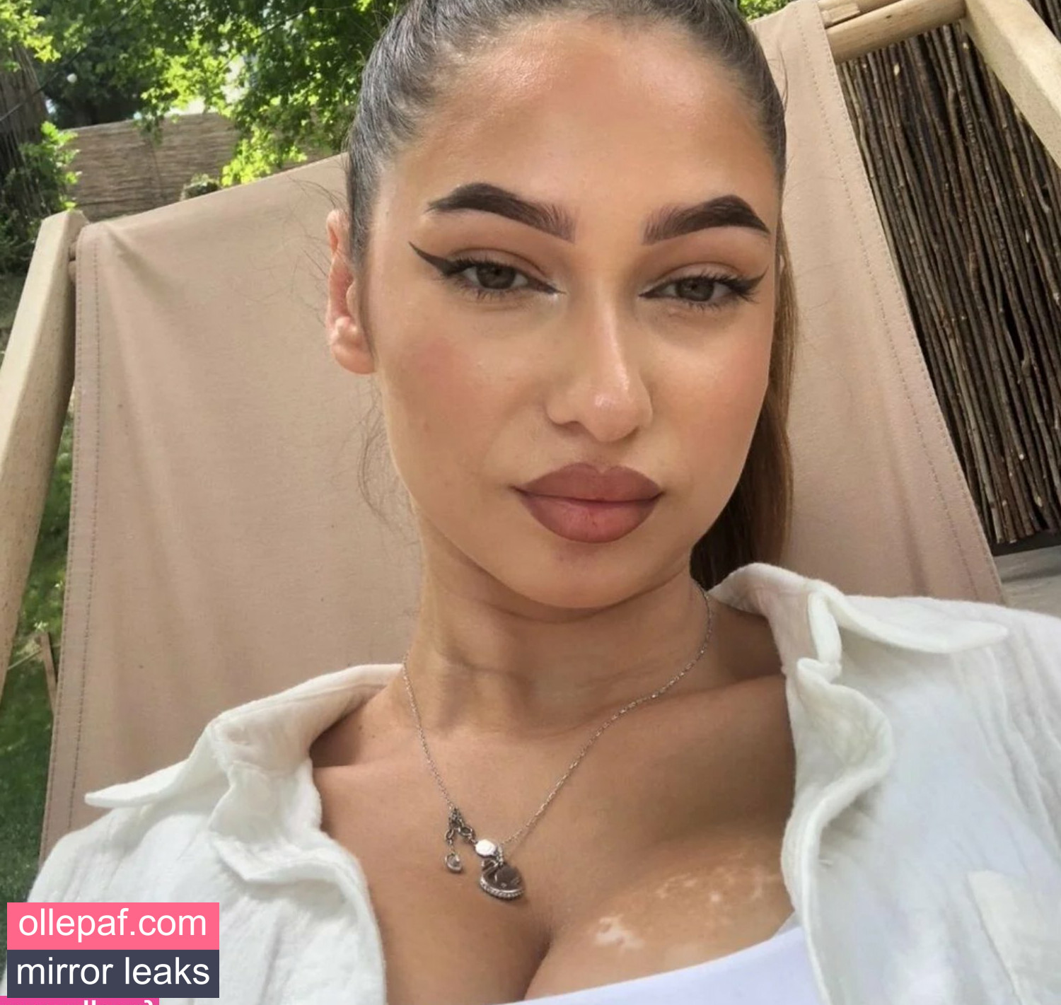 Latest Leaks Ana Maria Caldararu Nude #5 - Fapello