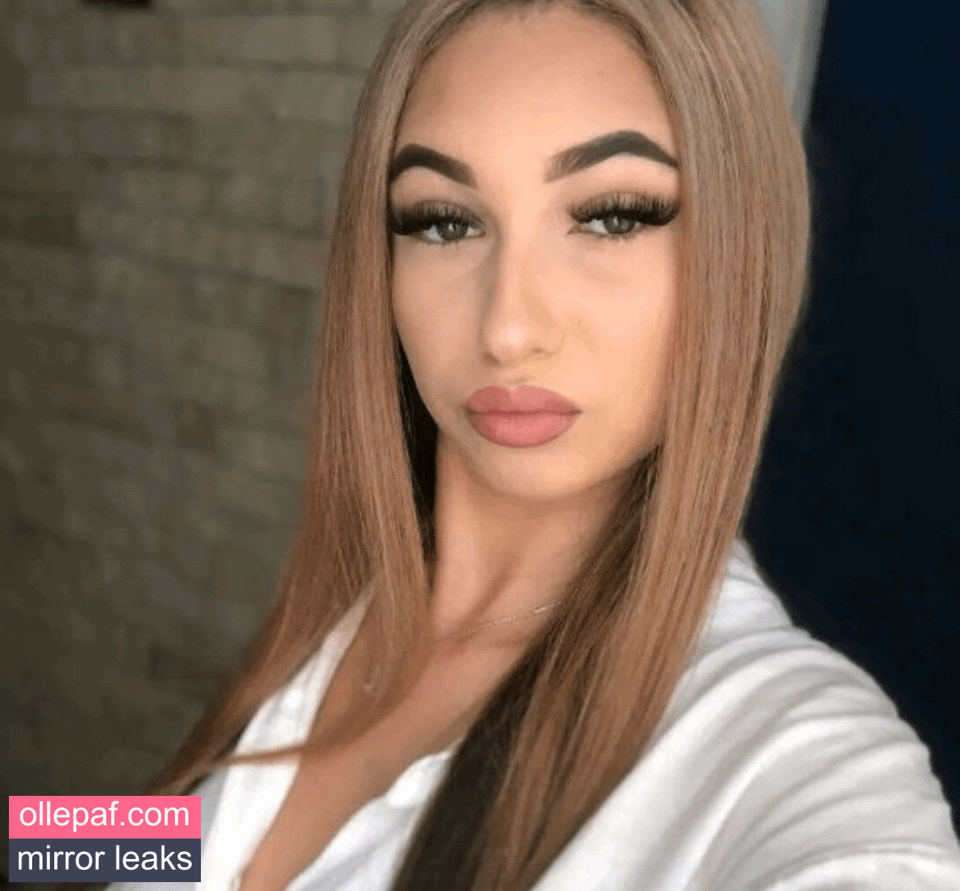 Latest Leaks Ana Maria Caldararu Nude #9 - Fapello
