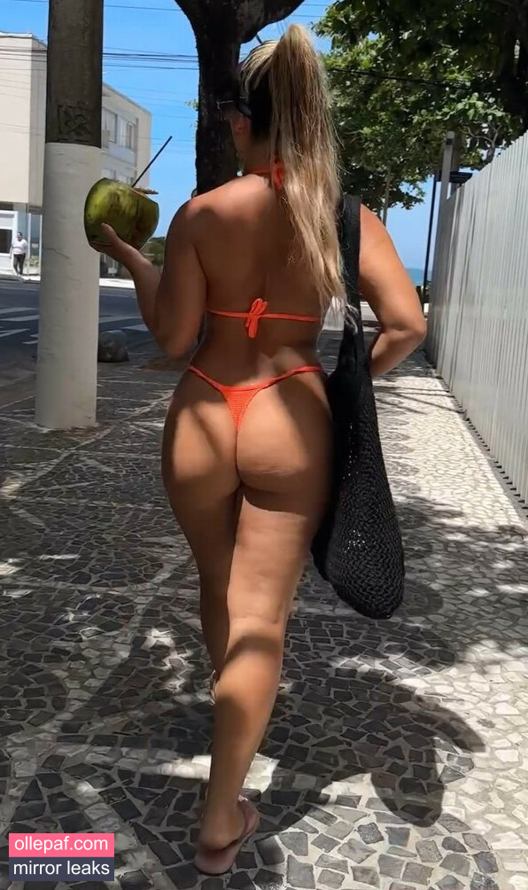 Latest Leaks Ana Paula Nude #180 - Fapello
