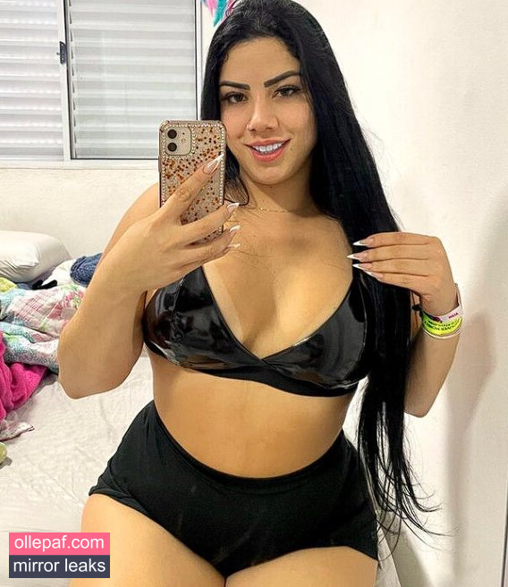 Latest Leaks Ana Paula Nude #266 - Fapello