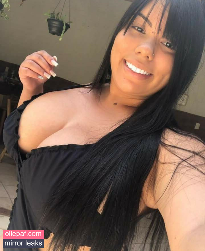Latest Leaks Ana Paula Nude #337 - Fapello